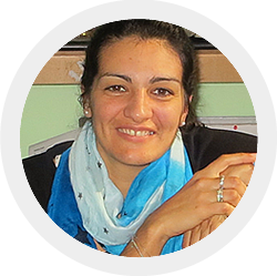 Química Del Santo - Sra. Anabela M. Ferrari