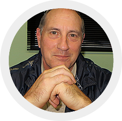 Química Del Santo - Dr. Aníbal F. Márquez