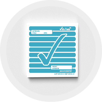 Química Del Santo TEST PACK V.B