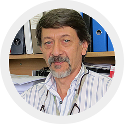 Química Del Santo - Sr. Luis M. Lombardi